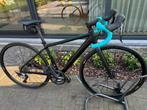 CANYON Endurace WMN AL Disc 8.0 (2019), Fietsen en Brommers, Fietsen | Racefietsen, Gebruikt, Aluminium, Overige maten, Dames