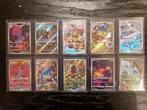 10x Pokemon Japan alt rare kaarten, Hobby en Vrije tijd, Verzamelkaartspellen | Yu-gi-Oh!, Ophalen