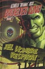 Stripreeks van " Broeder Lono " , deel 1 & 2 H.C., Série complète ou Série, Enlèvement ou Envoi, Comme neuf