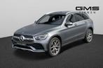 Mercedes-Benz GLC 200 d 4MATIC, Auto's, Mercedes-Benz, Automaat, Stof, https://public.car-pass.be/vhr/71695254-9207-4556-94e6-679f2e5742bb