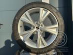 17 inch Seat Leon FR Velgen Origineel NIEUW DEMO 5x112, -, -, Banden en Velgen, Nieuw