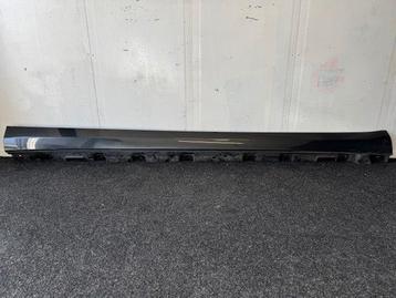 Mercedes S Klasse W222 Dorpel Zijskirt Recht 183 A2226980354 beschikbaar voor biedingen