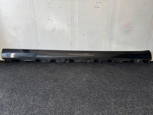 Mercedes S Klasse W222 Dorpel Zijskirt Recht 183 A2226980354, Auto-onderdelen, Carrosserie, Bumper, Mercedes-Benz, Rechts, Gebruikt