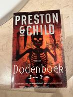 Dodenboek, Ophalen, Gelezen