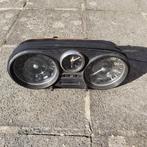 W115  Mercedes dashboardklokken, Ophalen of Verzenden, Gebruikt, Mercedes-Benz