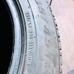 285/45r20 winterbanden voor Q7 q8, Ophalen, Zo goed als nieuw