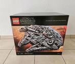 Lego Star Wars 75192 “UCS Millennium Falcon”, Nieuw, Nieuw, Ophalen of Verzenden