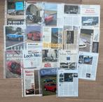 MARCOS - ARTIKELS, Ophalen of Verzenden