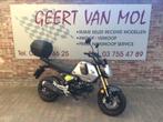 Honda MSX 125, 2023, 1945 km, Bedrijf, 125 cc, 11 kW of minder, 1 cilinder