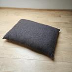 kussen, Huis en Inrichting, Ophalen, Gebruikt, Bruin, Rechthoekig