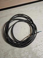 Elektriciteitskabel EXVB 3G6mm² lengte 19m+, Ophalen, Nieuw, Kabel of Snoer