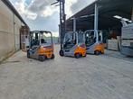 STILL RX60,LINDE E 16-02 evo,kaup ,cascade, Ophalen of Verzenden, Clark, Vergel105@ hotmail.com