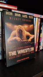 DVD The Wrestler, Comme neuf, Enlèvement ou Envoi