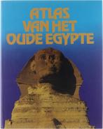 Atlas van het oude Egypte : John Baines, Boeken, Atlassen en Landkaarten, Ophalen of Verzenden