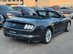 Ford//Mustang//Cabriolet, Autos, Cuir, Argent ou Gris, Achat, Entreprise