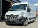 Renault Master 2.3 dCi * 1ER PROP + CLIM + LIFT * GARANTIE *, Voorwielaandrijving, 4 deurs, Stof, Gebruikt