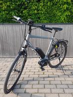 XL 60cm ☆ KOGA 2500km 👍 ALS NIEUW  elektrische herenfiets, Fietsen en Brommers, Zo goed als nieuw, 59 cm of meer, 50 km per accu of meer