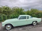 Oldtimer, Auto's, Overige merken, Stof, Handgeschakeld, Grijs