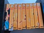 9x Dragon Ball (volume double) - Tome collectie, Ophalen of Verzenden, Zo goed als nieuw