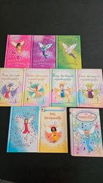 Daisy Meadows allerei elfjes boeken, Ophalen of Verzenden, Gelezen, Daisy Meadows, Sprookjes