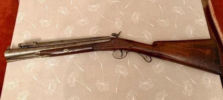 Militaria, Antiek en Kunst, Antiek | Overige Antiek, Ophalen