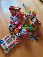 Pakket speelgoed, Kinderen en Baby's, Ophalen, Zo goed als nieuw