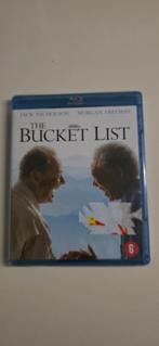 The Bucket List (verpakking), Cd's en Dvd's, Blu-ray, Ophalen of Verzenden, Nieuw in verpakking, Drama