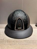 Kep italia, Dieren en Toebehoren, Paardrijkleding, Ophalen of Verzenden, Gebruikt, Cap