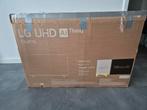 LG SMART TV  NIEUW IN DOOS, Ophalen, Niet werkend, LG