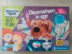 Dierenartsen in spe - Clementoni **NIEUW**, Ophalen, Nieuw