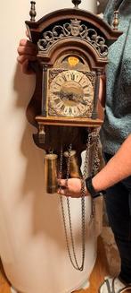 WARMINK HANGKLOK, Antiek en Kunst, Ophalen