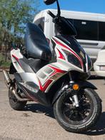 Mécanique scooter 2t et 4t 50 cc 70cc, Vélos & Vélomoteurs, Scooters | Aprilia, Électrique