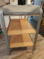 Verzorgingstafel met kussen, Enlèvement, Comme neuf