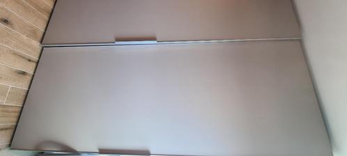 Kleding kast, Huis en Inrichting, Kasten | Kleerkasten, Zo goed als nieuw, 200 cm of meer, 200 cm of meer, 50 tot 75 cm, Met lade(s)