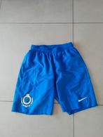 Voetbalshort nike club brugge maat m, Sport en Fitness, Voetbal, Maat M, Ophalen of Verzenden