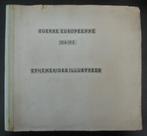 Guerre Européene 1914-1915 Ephémérides Illustrées, Boeken, Ophalen of Verzenden