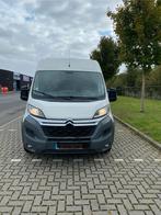 Citroën Jumper 2.0 HDI 120kW 164pk - 2017, Auto's, Voorwielaandrijving, 4 deurs, 4 cilinders, 120 kW