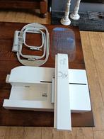 Brother innovis Disney 1500, Ophalen, Gebruikt