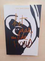 Eva Daeleman - Het jaar van de Hond, Ophalen of Verzenden, Zo goed als nieuw, Eva Daeleman