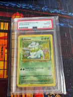 Pokémon Classic Charmander, Squirtle, Bulbasaur PSA, Hobby en Vrije tijd, Ophalen of Verzenden, Nieuw, Losse kaart, Foil