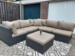 Loungeset, Comme neuf, Enlèvement, Sets de jardin