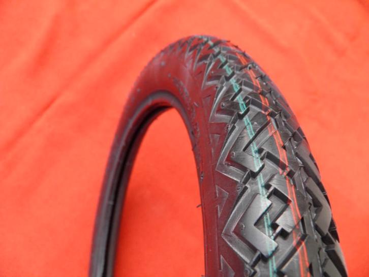 Nieuwe buitenbanden 16 x 2.50 voor Honda Wallaroo en andere., Fietsen en Brommers, Brommeronderdelen | Algemeen, Nieuw, Overige typen