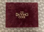 The Da Vinci Code - DVD Collector's Edition, Boxset, Ophalen of Verzenden, Vanaf 12 jaar, Zo goed als nieuw