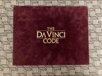 The Da Vinci Code - DVD Collector's Edition, Détective et Thriller, Comme neuf, À partir de 12 ans, Coffret