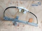 Citroen C4 I Raammechaniek Rechts Voor 997019-102 2004-2010, Gebruikt, Citroën, Ophalen of Verzenden, Citroen