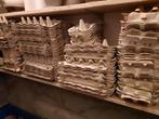 Eierdozen voor 4, 6, 10 of 12 eieren, Ophalen of Verzenden, Overige typen