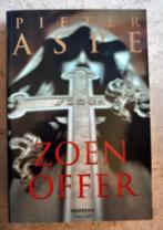 Zoenoffer, Ophalen of Verzenden, Pieter Aspe