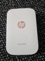 HP sprocket zak printer, Computers en Software, Pocketprinters, Ophalen of Verzenden, Gebruikt, HP