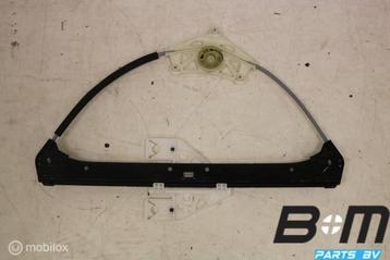 Raammechaniek LA (bestuurderskant) Audi A3 8V Sportback FL beschikbaar voor biedingen