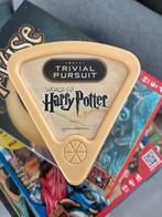 Harry Potter Trivial Pursuit, Ophalen